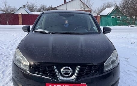 Nissan Qashqai, 2010 год, 990 000 рублей, 5 фотография