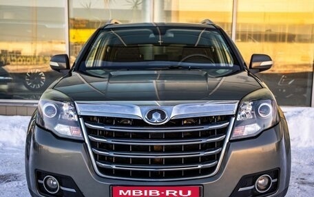 Great Wall Hover H3 I, 2014 год, 788 000 рублей, 2 фотография