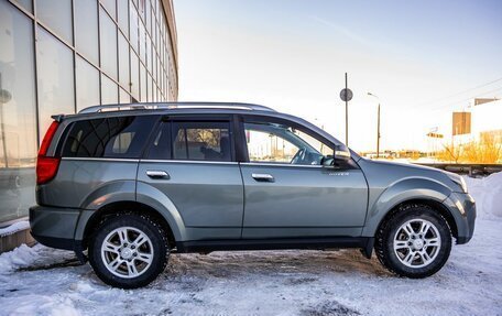 Great Wall Hover H3 I, 2014 год, 788 000 рублей, 8 фотография