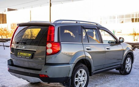 Great Wall Hover H3 I, 2014 год, 788 000 рублей, 7 фотография