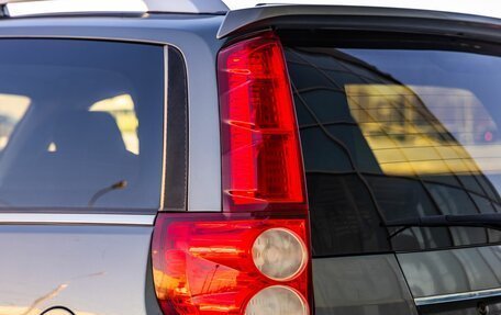 Great Wall Hover H3 I, 2014 год, 788 000 рублей, 11 фотография