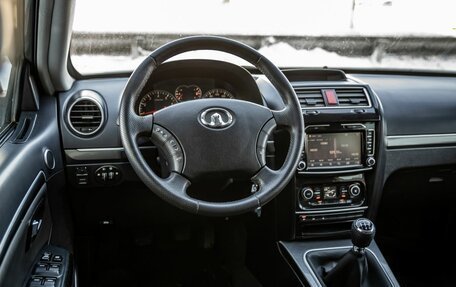 Great Wall Hover H3 I, 2014 год, 788 000 рублей, 17 фотография