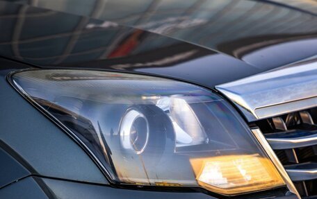 Great Wall Hover H3 I, 2014 год, 788 000 рублей, 10 фотография