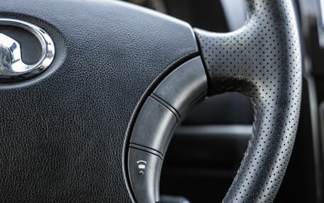 Great Wall Hover H3 I, 2014 год, 788 000 рублей, 20 фотография