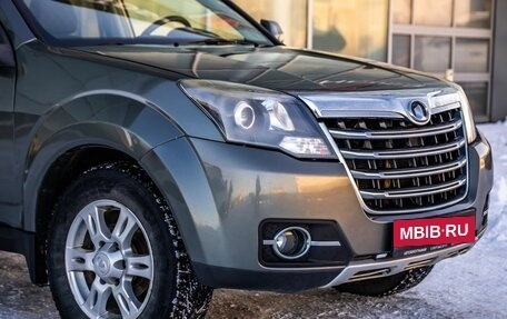 Great Wall Hover H3 I, 2014 год, 788 000 рублей, 9 фотография