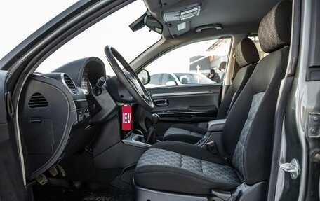 Great Wall Hover H3 I, 2014 год, 788 000 рублей, 13 фотография