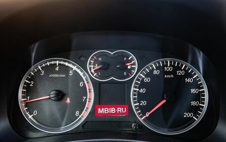 Great Wall Hover H3 I, 2014 год, 788 000 рублей, 14 фотография