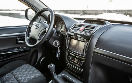 Great Wall Hover H3 I, 2014 год, 788 000 рублей, 34 фотография