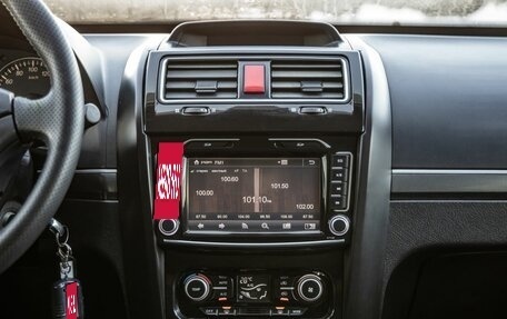 Great Wall Hover H3 I, 2014 год, 788 000 рублей, 23 фотография