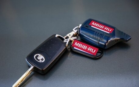 Great Wall Hover H3 I, 2014 год, 788 000 рублей, 36 фотография