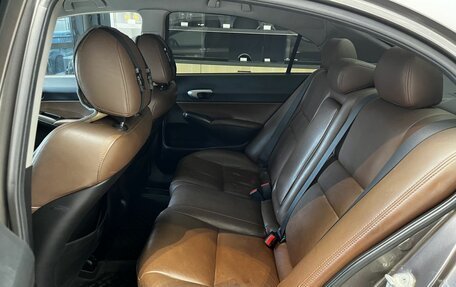 Honda Civic VIII, 2009 год, 700 000 рублей, 16 фотография