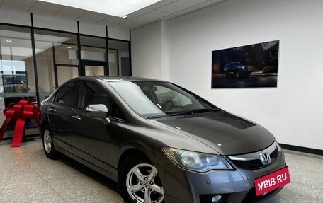 Honda Civic VIII, 2009 год, 700 000 рублей, 4 фотография