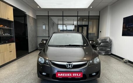 Honda Civic VIII, 2009 год, 700 000 рублей, 3 фотография