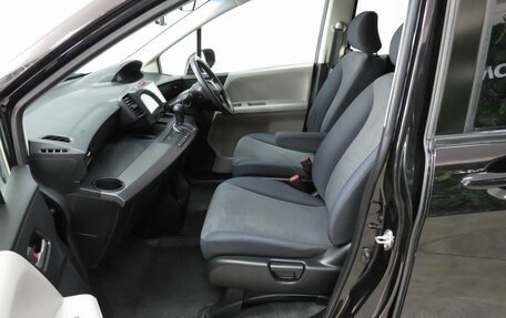 Honda Freed I, 2010 год, 1 057 000 рублей, 11 фотография