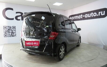 Honda Freed I, 2010 год, 1 057 000 рублей, 7 фотография