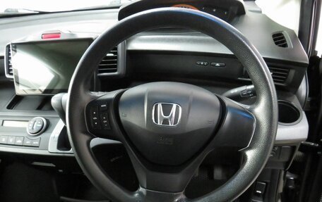 Honda Freed I, 2010 год, 1 057 000 рублей, 19 фотография