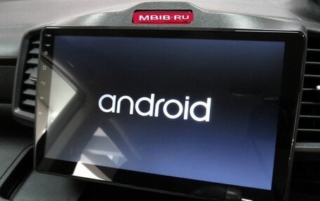 Honda Freed I, 2010 год, 1 057 000 рублей, 21 фотография