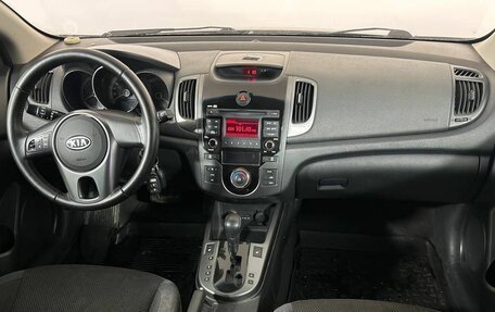 KIA Cerato III, 2010 год, 790 000 рублей, 11 фотография