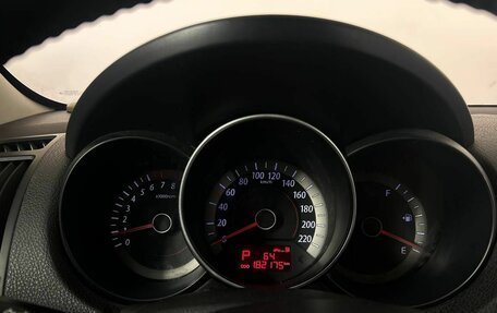 KIA Cerato III, 2010 год, 790 000 рублей, 7 фотография