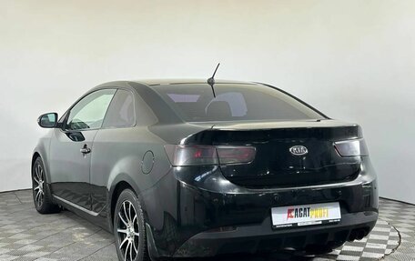 KIA Cerato III, 2010 год, 790 000 рублей, 6 фотография