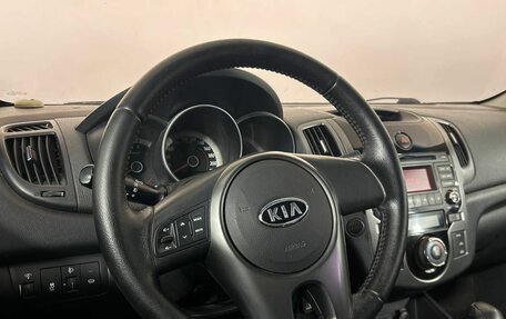 KIA Cerato III, 2010 год, 790 000 рублей, 13 фотография