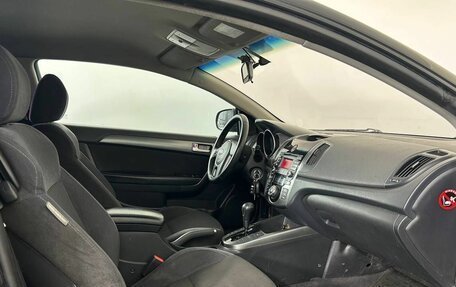 KIA Cerato III, 2010 год, 790 000 рублей, 9 фотография