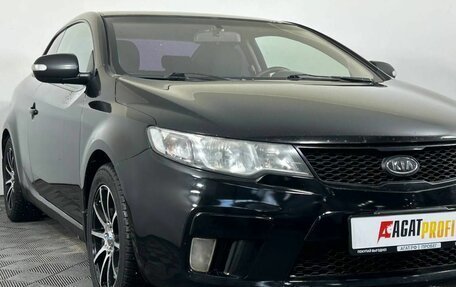 KIA Cerato III, 2010 год, 790 000 рублей, 17 фотография