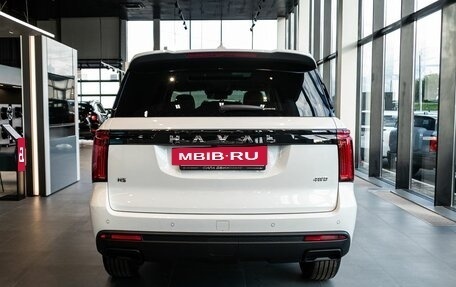 Haval H5, 2025 год, 4 099 000 рублей, 8 фотография