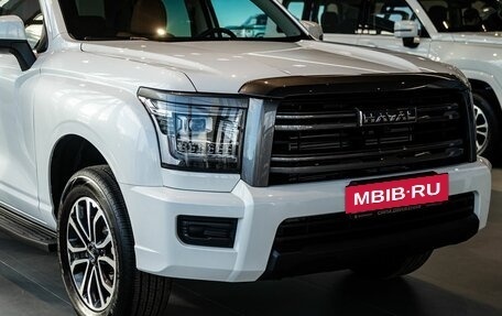 Haval H5, 2025 год, 4 099 000 рублей, 5 фотография