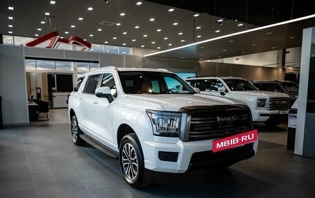 Haval H5, 2025 год, 4 099 000 рублей, 6 фотография