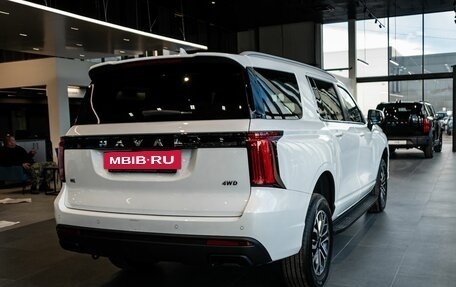 Haval H5, 2025 год, 4 099 000 рублей, 9 фотография