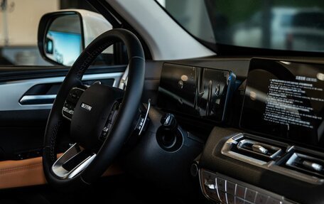 Haval H5, 2025 год, 4 099 000 рублей, 20 фотография