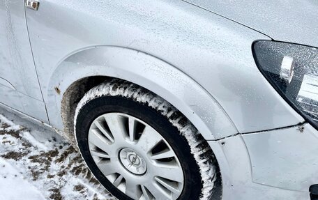 Opel Astra H, 2006 год, 460 000 рублей, 8 фотография