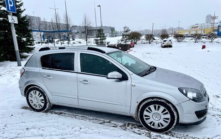 Opel Astra H, 2006 год, 460 000 рублей, 3 фотография