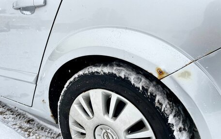 Opel Astra H, 2006 год, 460 000 рублей, 6 фотография