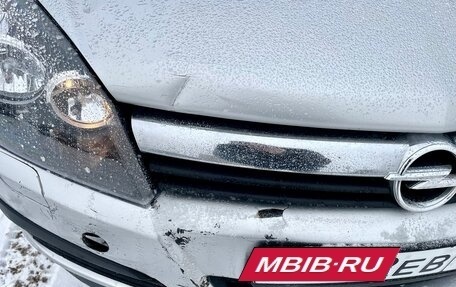 Opel Astra H, 2006 год, 460 000 рублей, 7 фотография