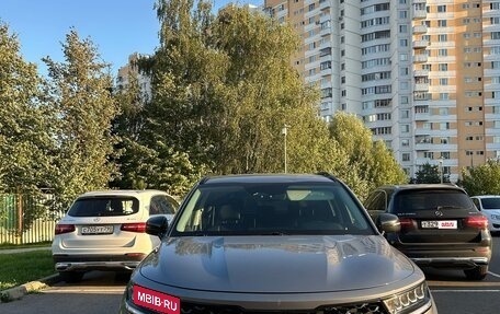 KIA Sorento IV, 2021 год, 3 300 000 рублей, 2 фотография