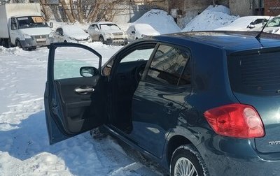 Toyota Auris II, 2009 год, 790 000 рублей, 1 фотография