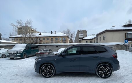 BMW X1, 2022 год, 4 000 000 рублей, 1 фотография