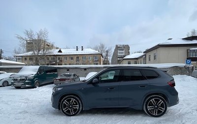 BMW X1, 2022 год, 4 000 000 рублей, 1 фотография