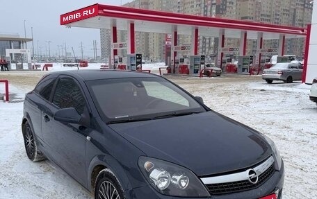 Opel Astra H, 2010 год, 600 000 рублей, 1 фотография