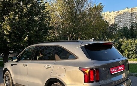 KIA Sorento IV, 2021 год, 3 300 000 рублей, 4 фотография