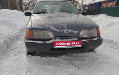 Ford Sierra I, 1987 год, 140 000 рублей, 1 фотография