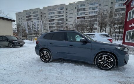 BMW X1, 2022 год, 4 000 000 рублей, 2 фотография