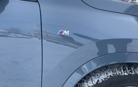 BMW X1, 2022 год, 4 000 000 рублей, 3 фотография