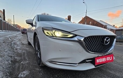 Mazda 6, 2019 год, 1 600 000 рублей, 1 фотография