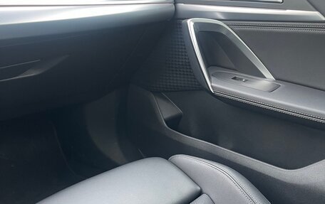 BMW X1, 2022 год, 4 000 000 рублей, 5 фотография