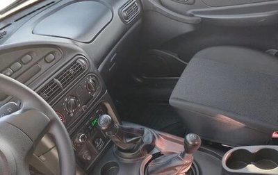 Chevrolet Niva I рестайлинг, 2019 год, 950 000 рублей, 1 фотография