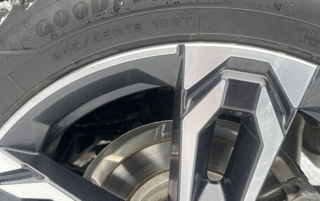 BMW X1, 2022 год, 4 000 000 рублей, 4 фотография