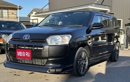 Toyota Probox I, 2022 год, 1 010 000 рублей, 1 фотография